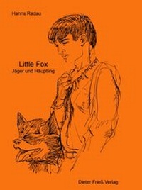 Enlarge image Cover: Little Fox - Frieß, Dieter