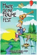 Cover: Halte Deine Tr&auml;ume fest - Evangelische Jugend N&uuml;rnberg