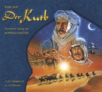 Enlarge image Cover: Der Kutb - Mescalero