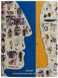 Cover: Topographie des Lebendigen - Status-Verlag