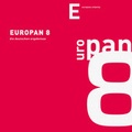 Cover: Europan 8 - Die deutschen Ergebnisse - EUROPAN