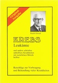 Cover: Krebs /Leuk&auml;mie - Merk, Jutta