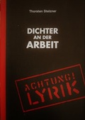 Cover: Achtung Lyrik - Die Vita-Mine