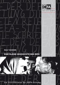 Cover: Eine kleine Geschichte der DEFA - DEFA-Stiftung