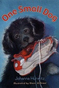 Cover: One Small Dog - HarperCollins
