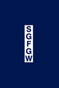 Cover: S G F G W - Wenzel, Tobias