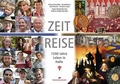 Cover: Zeit Reise - AST text + bild MEDIEN GmbH