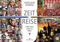Enlarge image Cover: Zeit Reise - AST text + bild MEDIEN GmbH