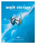 Cover: WAVE CULTURE - Faszination Surfen - Wave Culture