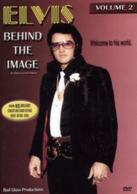 Enlarge image Cover: Elvis - Behind The Image Vol. 2 - Praytome Publishing