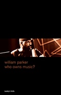 Cover: who owns music? - buddy's knife jazzedition