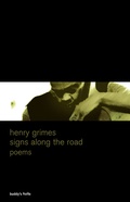 Cover: signs along the road - buddy's knife jazzedition