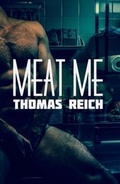 Cover: Meat me - Reich, Thomas