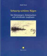 Enlarge image Cover: Schaurig schönes Rügen - Rügen Edition