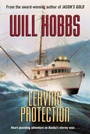 Cover: Leaving Protection - HarperCollins