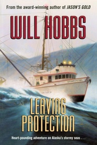 Enlarge image Cover: Leaving Protection - HarperCollins