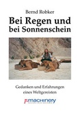 Cover: Bei Regen und bei Sonnenschein - p.machinery