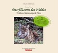 Cover: Das Fl&uuml;stern des Waldes - Wieselflink