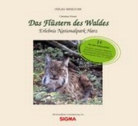 Enlarge image Cover: Das Flüstern des Waldes - Wieselflink