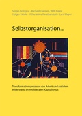 Cover: Selbstorganisation... - Die Buchmacherei