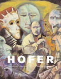 Cover: Karl Hofer - Van Ham Art Publications