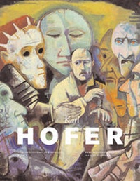 Enlarge image Cover: Karl Hofer - Van Ham Art Publications