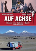 Cover: Auf Achse - Schier, Klaus, u. Sonja Nertinger GbR