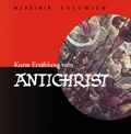 Cover: 1 Kurze Erz&auml;hlung vom Antichrist - Lezinsky, Olaf