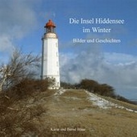 Enlarge image Cover: Die Insel Hiddensee im Winter - Blase, Karin