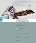 Cover: Therapie-Manual Soziale Phobie - FMA Medizin Eine Marke der achtQuark GmbH