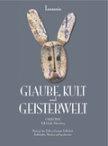 Cover: Tansania. Glaube, Kult und Geisterwelt - Edition Phaistos