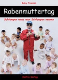 Cover: Rabenmuttertag - Kontra-Verlag