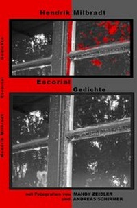 Enlarge image Cover: Escorial - Knorr von Wolkenstein