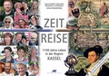 Cover: Zeit Reise - AST text + bild MEDIEN GmbH