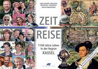 Enlarge image Cover: Zeit Reise - AST text + bild MEDIEN GmbH