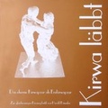 Cover: Kirwa l&auml;bbt - B&auml;umler, Harald