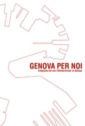 Cover: Genova per noi - Wenzel, Tobias