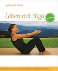 Cover: Leben mit Yoga - Br&uuml;njes, Madhuha