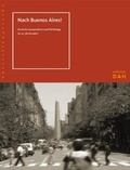 Cover: Nach Buenos Aires! - edition DAH