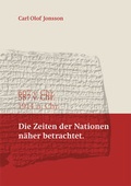 Cover: Die Zeiten der Nationen n&auml;her betrachtet - Ausstieg