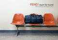 Cover: Peng! Raum f&uuml;r Kunst - Edition Comselha