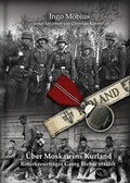 Cover: &Uuml;ber Moskau ins Kurland - M&ouml;bius, Ingo