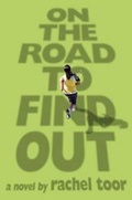 Cover: On the Road to Find Out - Farrar Straus Giroux