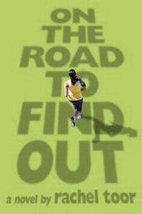 Enlarge image Cover: On the Road to Find Out - Farrar Straus Giroux
