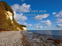 Abbildung von: Rügen 2026 - Küstenland