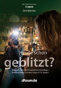 Abbildung von: Heute schon geblitzt? - DEDERON/DFORUM