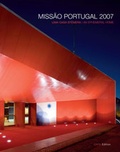 Cover: Miss&atilde;o Portugal 2007 - CAPA Edition