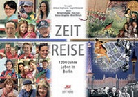 Enlarge image Cover: Zeit Reise - Zeit Reise Verlagsgesellschaft mbH