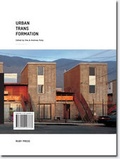 Cover: Urban Transformation - Ruby Press