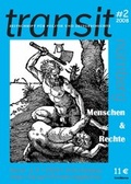 Cover: transit n&uuml;rnberg #2 - Verlag testimon